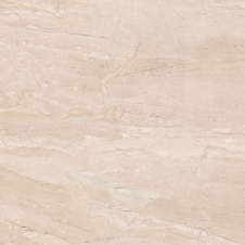 Плитка керамічна плитка Golden Tile Marmo Milano бежевий 607x607x11 мм (8M1510)