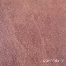 Клинкерная плитка Gres de Aragon Tatra Rojo 330x330