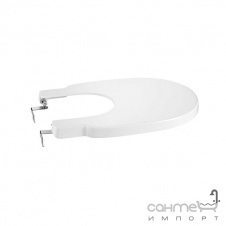 Сидіння для біде Roca Round A806B2000B softclose