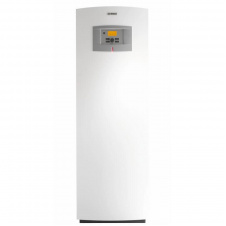 Тепловой насос Bosch Compress 6000 10 LW/M