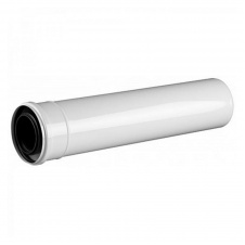 Удлинитель Bosch AZB 606/1 2000 мм 80/125