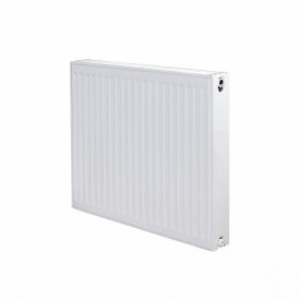 Радіатор сталевий Thermo Alliance 22 тип 600х700 бокове підключенння