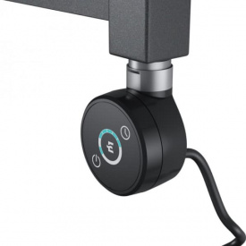 Електронагрівач ТЕН Excellent GREX.600W.BL