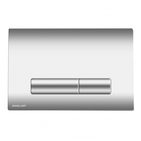 Панель змиву Excellent Aurro chrom INEX.AU230.150.CR