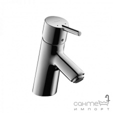 Смеситель для раковины без сливного гарнитура Hansgrohe Talis S 32031000