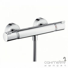 Термостат для душа Hansgrohe Ecostat Comfort 13116000
