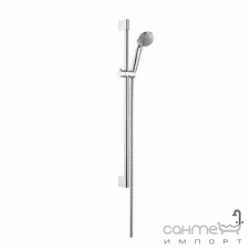 Душевой гарнитур Hansgrohe Crometta 85 Vario/UnicaCrometta 27763000