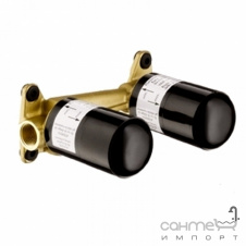 Скрытая часть Hansgrohe Metris S 13622180