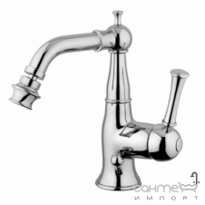 Смеситель для биде Bugnatese Denver 6423 RA медь