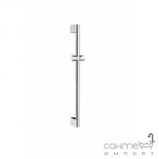 Душевая штанга Hansgrohe Unica Croma wall bar 0.65 m 26505000 хром
