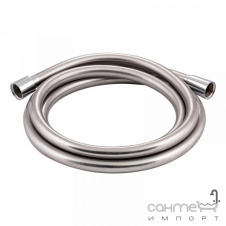 Душевой шланг Q-tap Hadice QTHADPVC200C хром