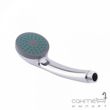 Ручной душ Lidz LIDZCRM510200000 хром