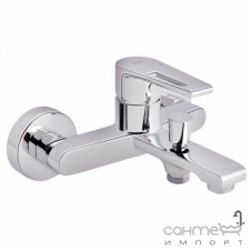 Смеситель для ванны Q-tap Tern QTTER3061102C хром