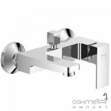 Смеситель для ванны Imprese Karlov f03207601AA хром