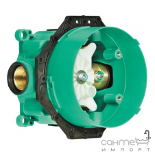 Прихована частина Hansgrohe Ibox universal 01800180