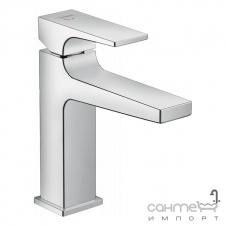 Змішувач для раковини Hansgrohe Metropol 32508000 хром