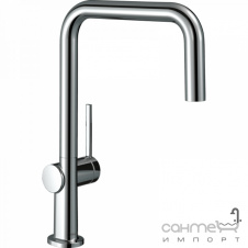 Смеситель для кухни Hansgrohe Talis M45 72806000 хром