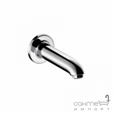 Излив для ванны E/S Hansgrohe 13414000