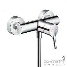 Змішувач для душу Hansgrohe Talis S 72600000 Хром