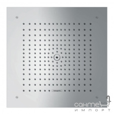 Верхний душ Hansgrohe Raindance E 400 1jet 26252000 хром