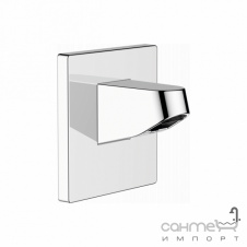 Тримач для ручного душу Hansgrohe Pulsify 105 24139000 Chrome хром