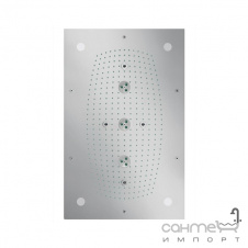 Фото - Верхний душ с подсветкой Hansgrohe Raindance Rainmaker 28418000 Верхний душ с подсветкой Hansgrohe Raindance Rainmaker 28418000