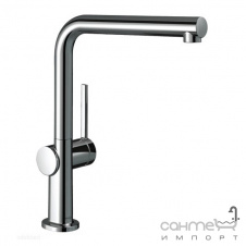 Змішувач для кухні одноважільний Hansgrohe Talis M54 270 72840000 хром
