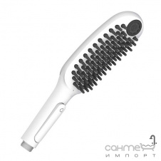 Ручний душ для купання собак Hansgrohe DogShower 150 3jet 26640540 Petrol синій