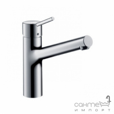 Смеситель для кухни Hansgrohe Talis S 32851000