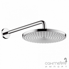 Верхний душ Hansgrohe Raindance AIR 27492000