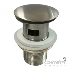 Донный клапан Imprese Hydrant Pop-up ZMK031806500 латунь