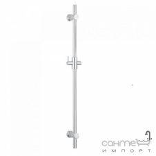 Штанга для душа настенная Bugnatese Accessori RICOP19760 bianco матовая белая