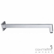 Держатель для верхнего душа Imprese SQH01-390 хром