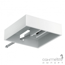 Фото - Скрытая часть для верхних потолочных душей Hansgrohe 26254180 Скрытая часть для верхних потолочных душей Hansgrohe 26254180