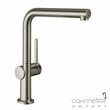 Смеситель для кухни Hansgrohe Talis M54 72840800 сталь