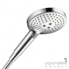 Ручной душ Hansgrohe Raindance Select S 120 3jet 26530000