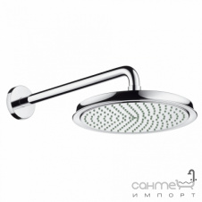 Верхний душ Hansgrohe Raindance Classic AIR 27424000