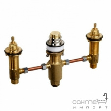 Прихована частина Hansgrohe Puravida 13233180
