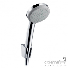 Душовий набір Hansgrohe Croma 100 Vario Porter S 27592000