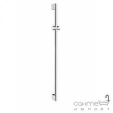 Душова штанга Hansgrohe Unica Croma wall bar 0.90 m 26506000 хром