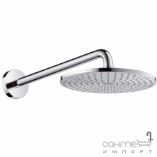 Верхний душ Hansgrohe Raindance AIR 27474000