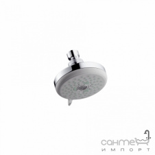 Лейка для верхнего душа Hansgrohe Croma 100 Multi 27443000