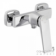 Смеситель для душа Q-tap Vlasta 4028102C хром