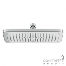 Верхний душ Hansgrohe Croma E 280 1jet 26257000 хром