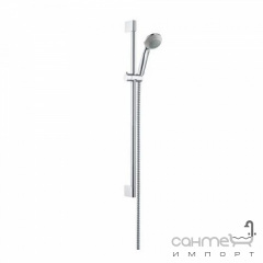 Душевой гарнитур Hansgrohe Crometta 85 Vario/UnicaCrometta 27763000 Хмельницький