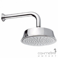 Верхний душ Bugnatese Olympia 99302 CR хром Ивано-Франковск