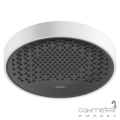 Верхний душ Hansgrohe Rainfinity 250 1jet 26228700 матовый белый Житомир
