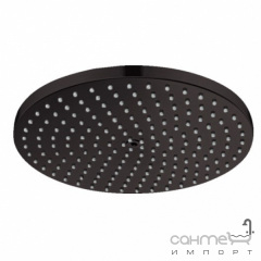 Верхний душ Hansgrohe Raindance S PowerRain 27623670 матовый черный Луцьк