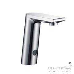 Змішувач для раковини електронний Hansgrohe Metris S 31101000 Виноградів