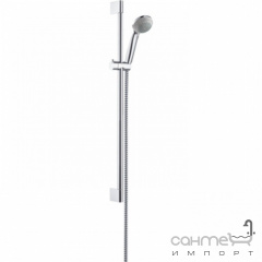 Душовий гарнітур Hansgrohe Crometta 85 1jet/UnicaCrometta 27728000 Житомир